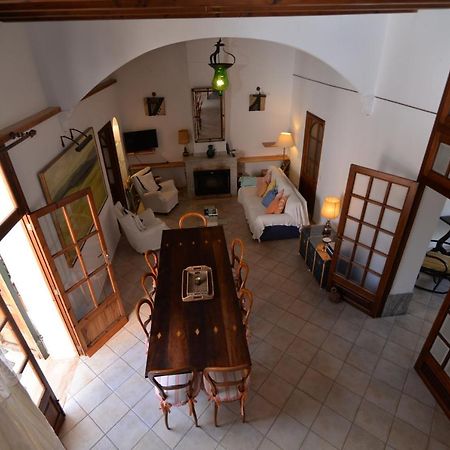 Can Seno En Santa Margalida Zewnętrze zdjęcie
