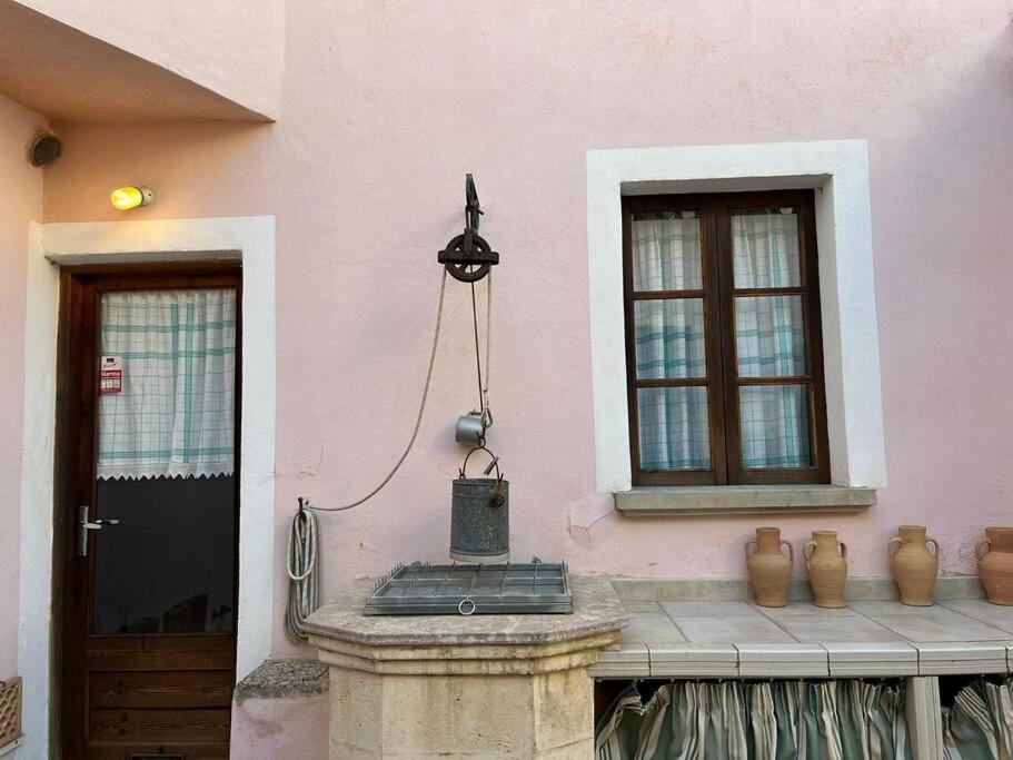 Can Seno En Santa Margalida Zewnętrze zdjęcie