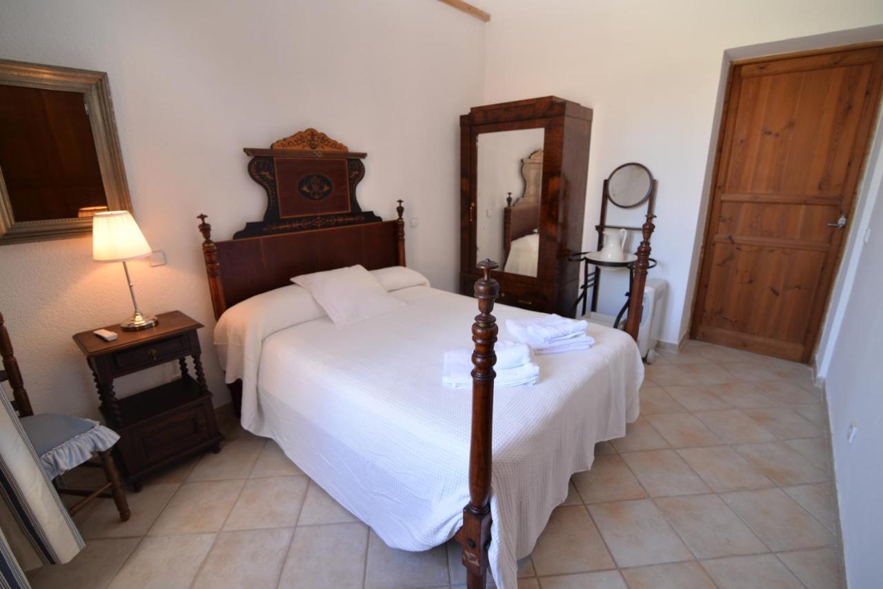 Can Seno En Santa Margalida Zewnętrze zdjęcie